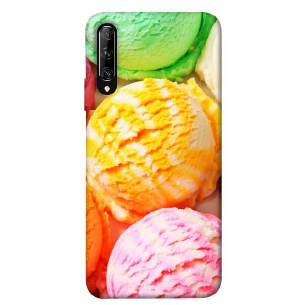 

Чехол itsPrint Ice cream для Huawei P Smart Pro / Honor 9X (China)