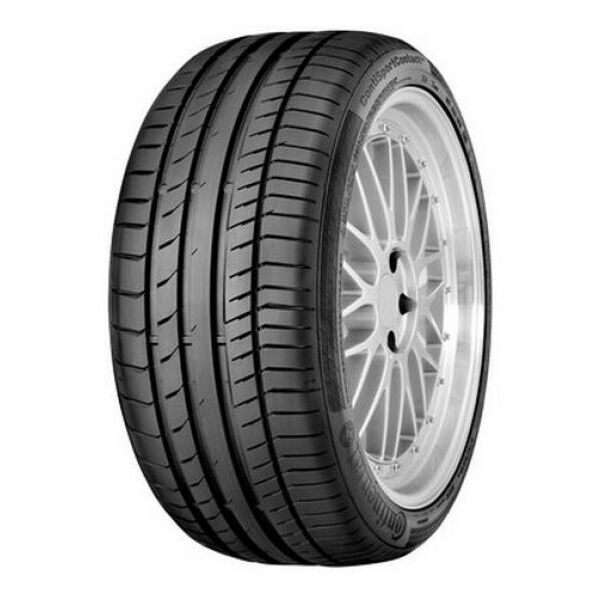

Автомобильные шины Continental ContiPremiumContact 5 205/55 R17 95V XL