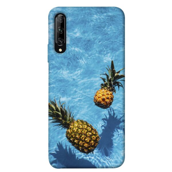 

Чехол itsPrint Ананасики для Huawei P Smart Pro / Honor 9X (China)
