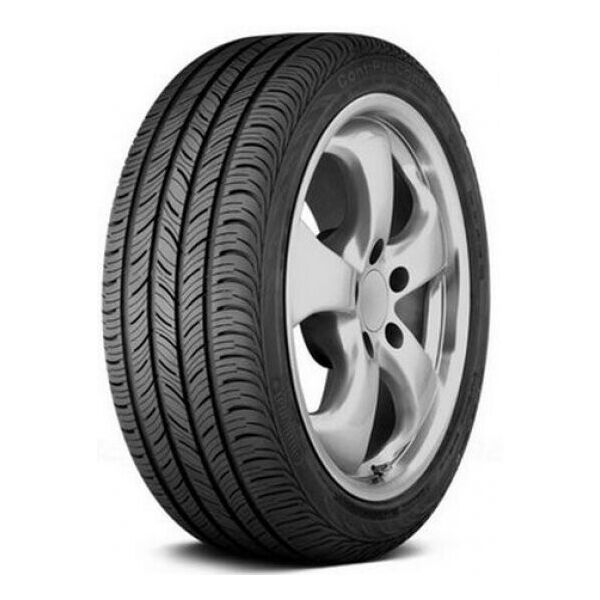 

Автомобильные шины Continental ContiProContact 215/60 R17 96H