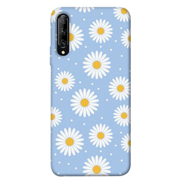 

Чехол itsPrint Привет ромашки для Huawei P Smart Pro / Honor 9X (China)