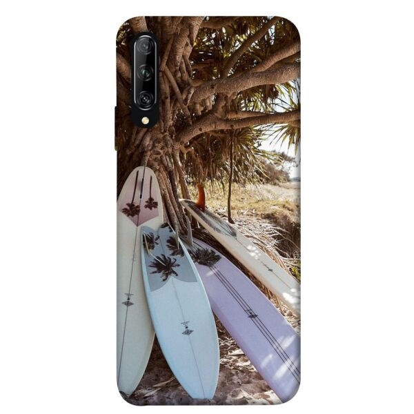 

Чехол itsPrint Surfboards для Huawei P Smart Pro / Honor 9X (China)