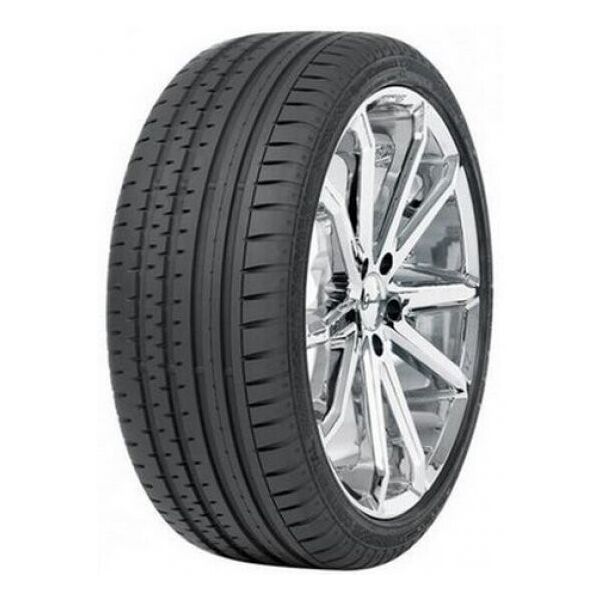 

Автомобильные шины Continental ContiSportContact 2 255/30 ZR20 92Y XL