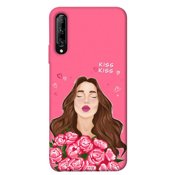 

Чехол itsPrint Kiss kiss для Huawei P Smart Pro / Honor 9X (China)