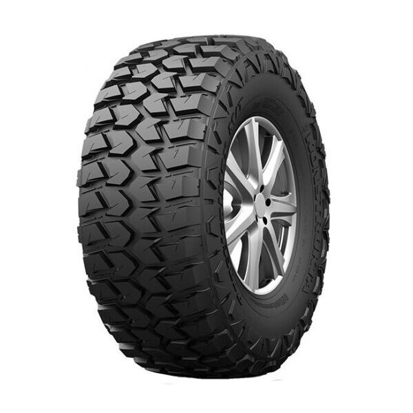 

Автомобильные шины Kapsen RS25 PracticalMax M/T 235/85 R16 120/116Q