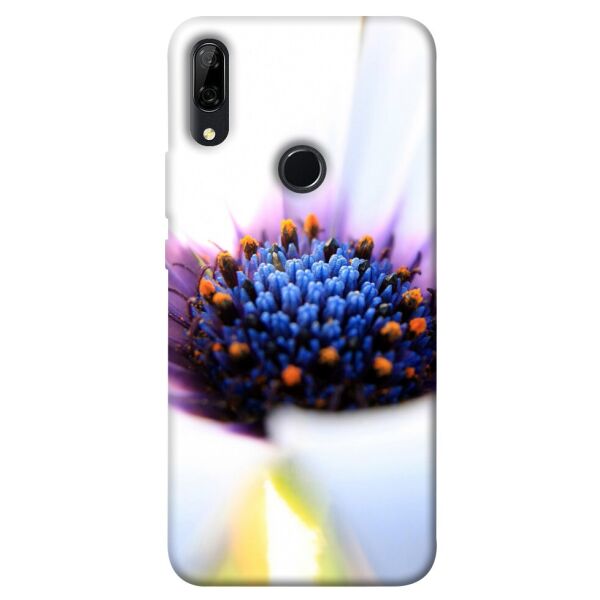 

Чехол itsPrint Полевой цветок для Huawei P Smart Z