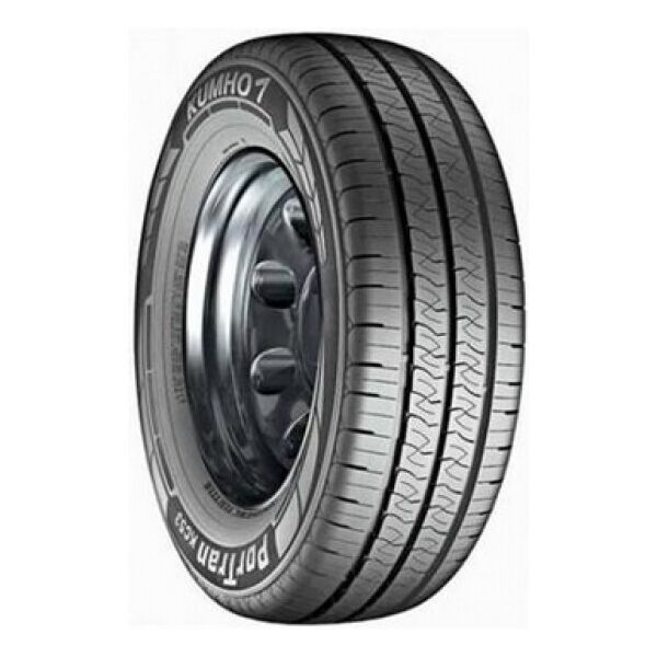 

Автомобильные шины Kumho PorTran KC53 195 R14C 106R PR8