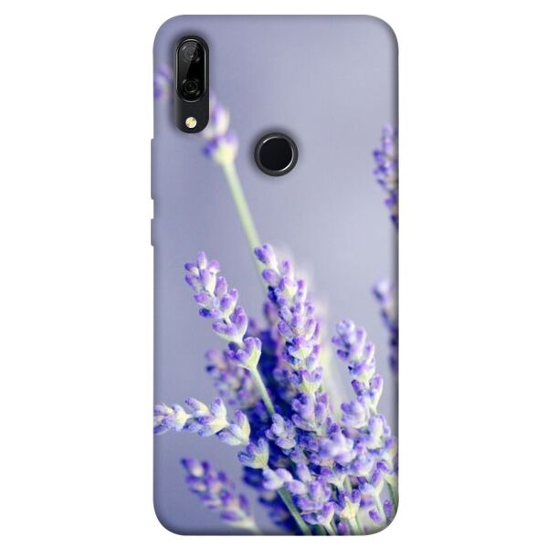 

Чехол itsPrint Лаванда для Huawei P Smart Z