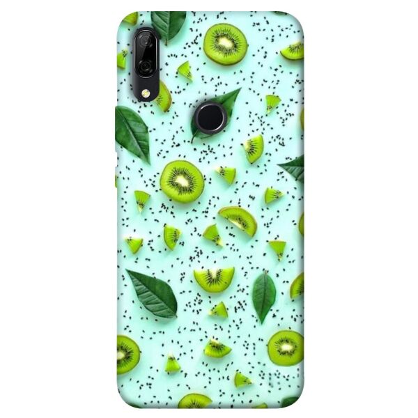 

Чехол itsPrint Киви для Huawei P Smart Z