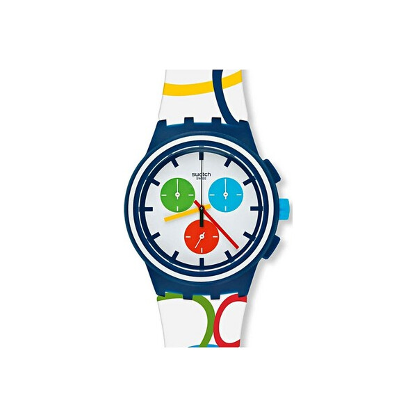 

Часы Swatch SUSN100