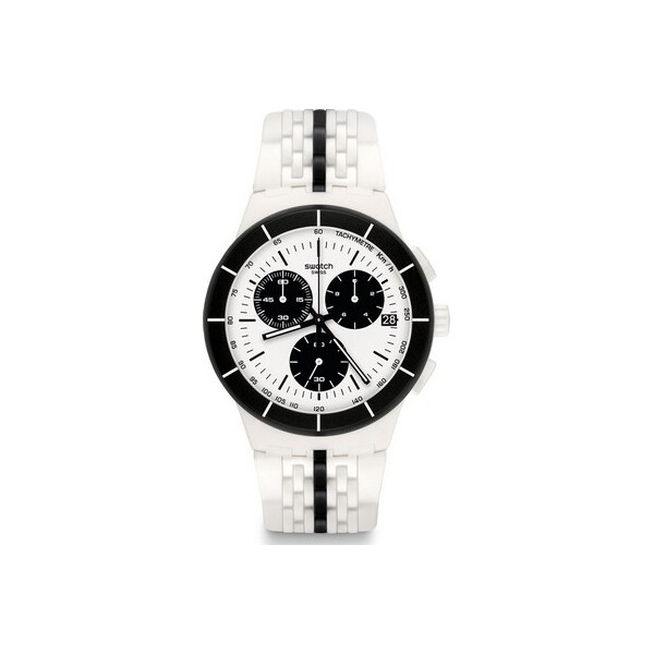 

Часы Swatch SUSW407