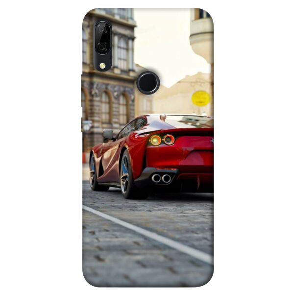 

Чехол itsPrint Red Ferrari для Huawei P Smart Z