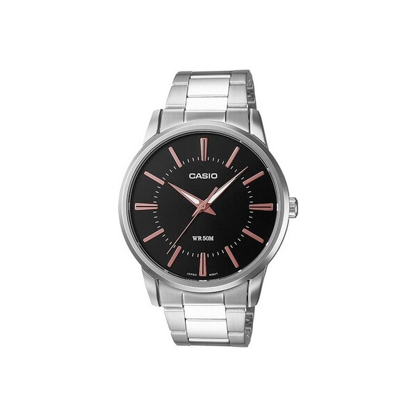 

Часы Casio MTP-1303PD-1A3VEF