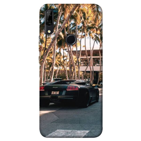 

Чехол itsPrint Lamborghini для Huawei P Smart Z