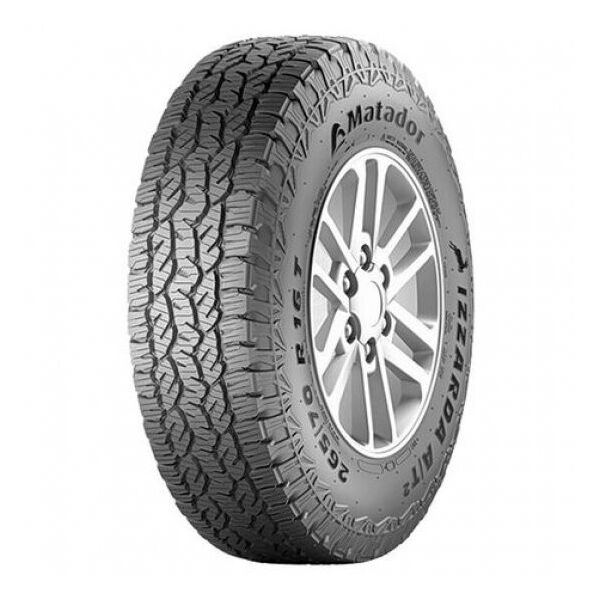 

Автомобильные шины Matador MP-72 Izzarda A/T 2 225/70 R16 103H FR