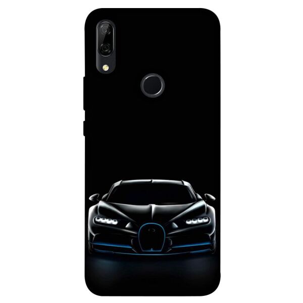 

Чехол itsPrint Машина для Huawei P Smart Z