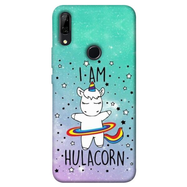 

Чехол itsPrint Unicorn 2 для Huawei P Smart Z