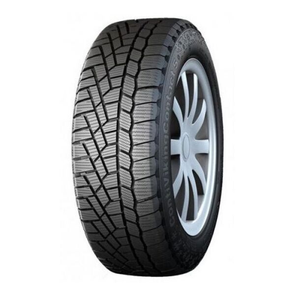 

Автомобильные шины Continental ContiVikingContact 5 215/45 R17 91T XL FR