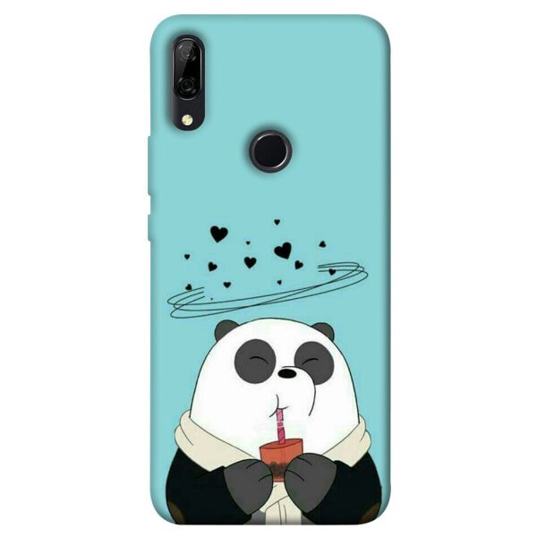 

Чехол itsPrint Пандочка для Huawei P Smart Z