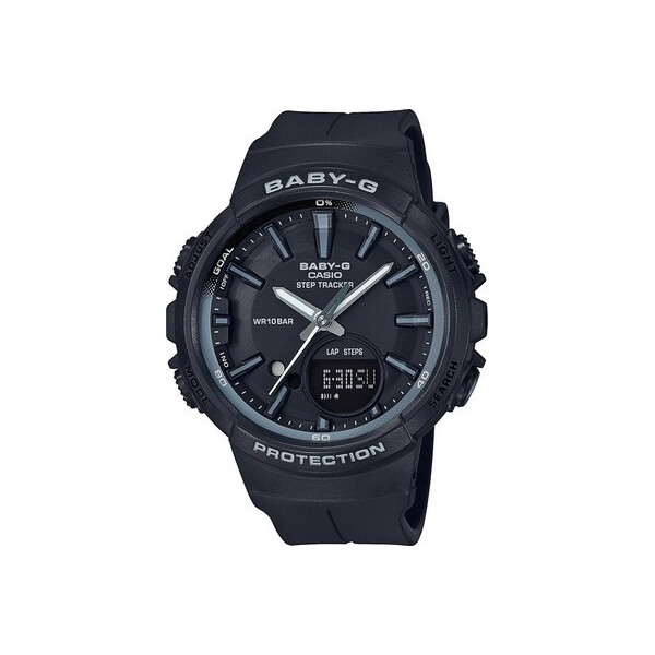 

Часы Casio BGS-100SC-1AER