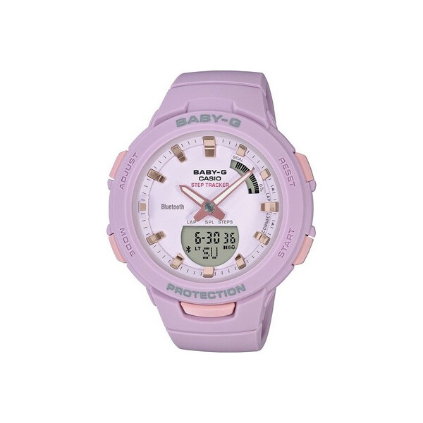 

Часы Casio BSA-B100-4A2ER
