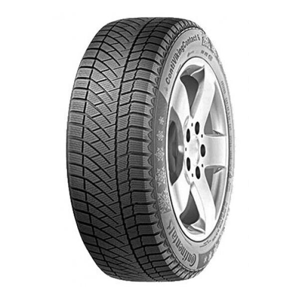 

Автомобильные шины Continental ContiVikingContact 6 255/45 R20 105T XL FR