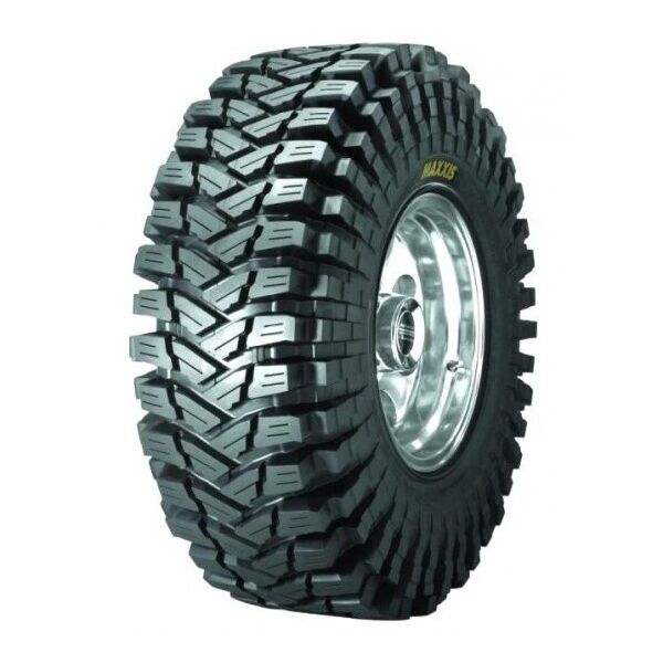 

Автомобильные шины Maxxis M8060 Trepador Competition Bias 35.00/12.5 R17 119K