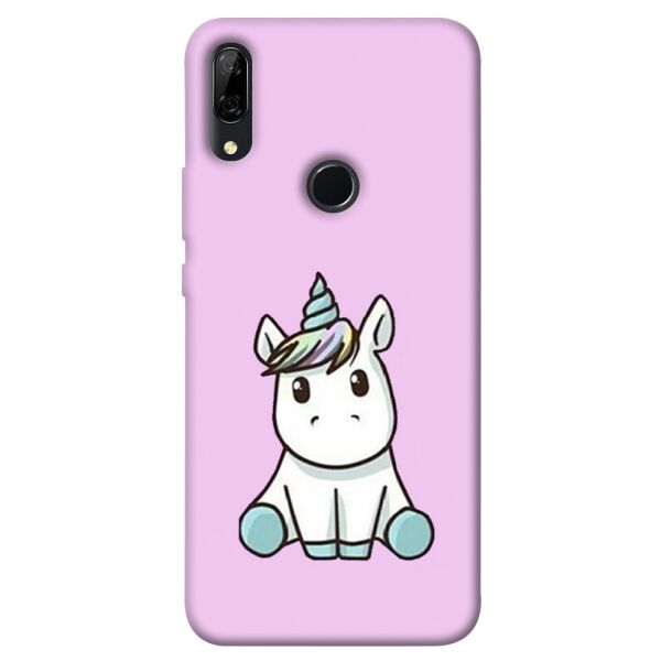 

Чехол itsPrint Маленький единорожек 2 для Huawei P Smart Z