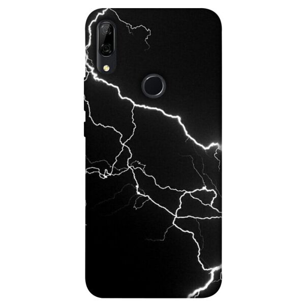 

Чехол itsPrint Молния для Huawei P Smart Z