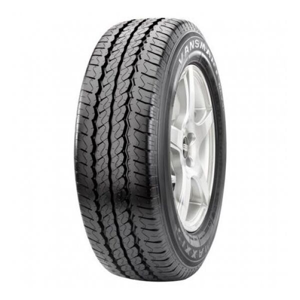 

Автомобильные шины Maxxis Vansmart MCV3+ 225/75 R16C 121/120R PR10