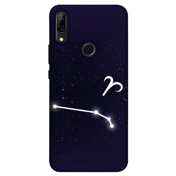 

Чехол itsPrint Овен для Huawei P Smart Z