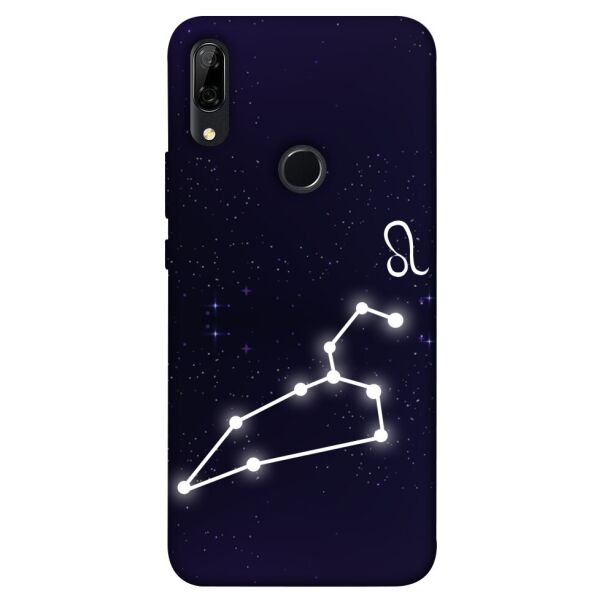 

Чехол itsPrint Лев для Huawei P Smart Z