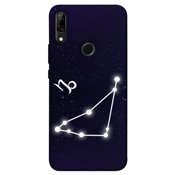 

Чехол itsPrint Козерог для Huawei P Smart Z