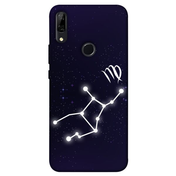 

Чехол itsPrint Дева для Huawei P Smart Z