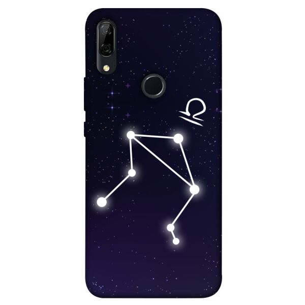 

Чехол itsPrint Весы для Huawei P Smart Z