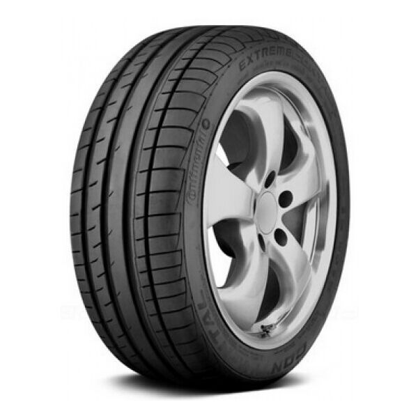 

Автомобильные шины Continental ExtremeContact DW 275/35 R20 102Y XL
