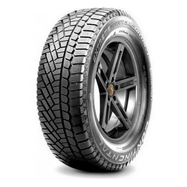 

Автомобильные шины Continental ExtremeWinterContact 265/70 R17 115Q