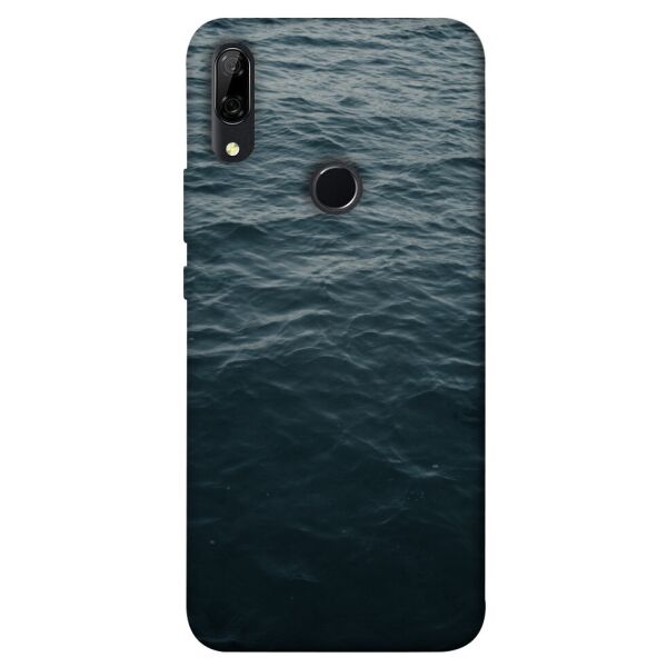 

Чехол itsPrint Море для Huawei P Smart Z