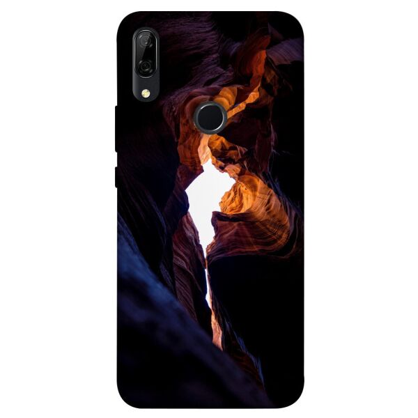 

Чехол itsPrint Каньон и небо для Huawei P Smart Z