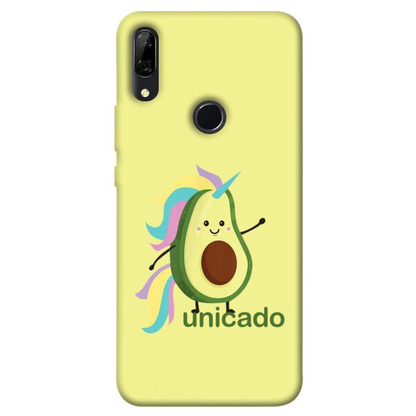 

Чехол itsPrint Unicado для Huawei P Smart Z