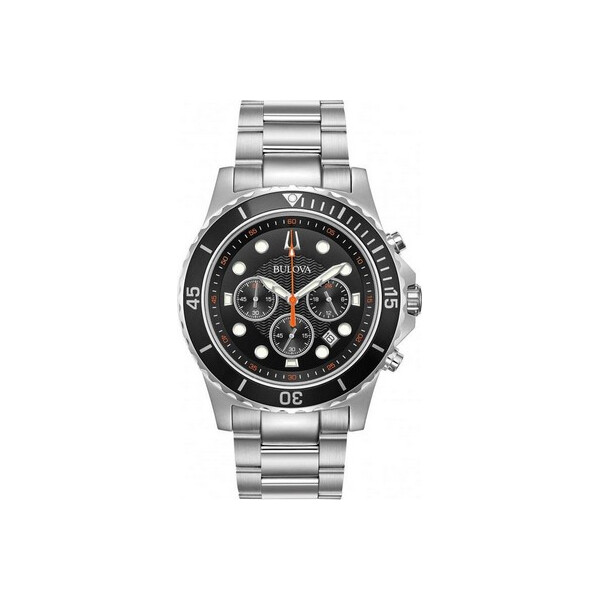 

Часы Bulova 98B326