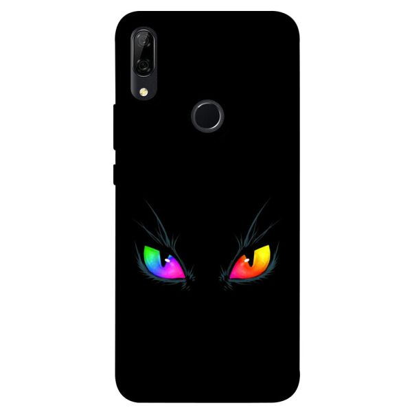 

Чехол itsPrint Кошачий взгляд для Huawei P Smart Z