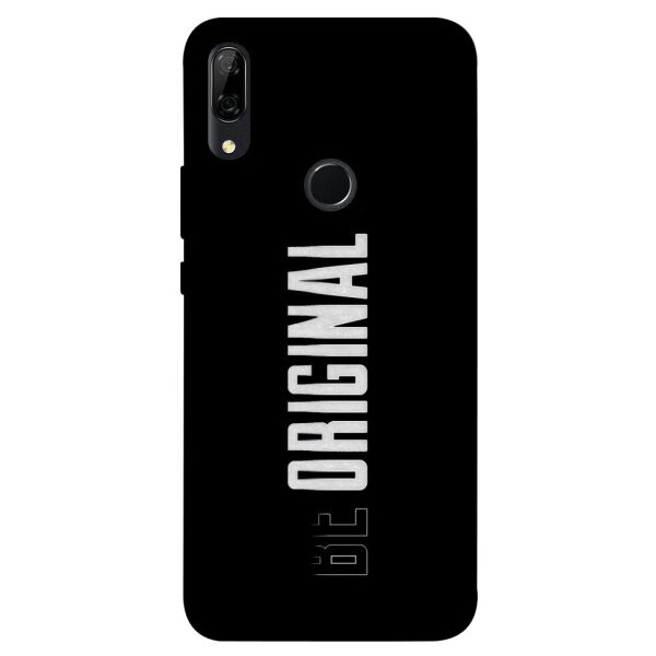 

Чехол itsPrint Be original для Huawei P Smart Z