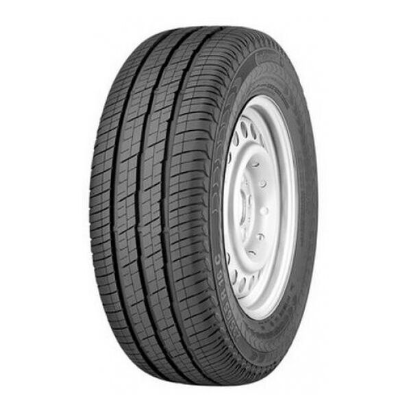 

Автомобильные шины Continental Vanco 2 175/75 R16C 101/99R PR8