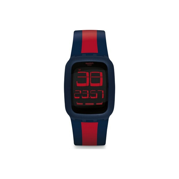 

Часы Swatch SURN101D