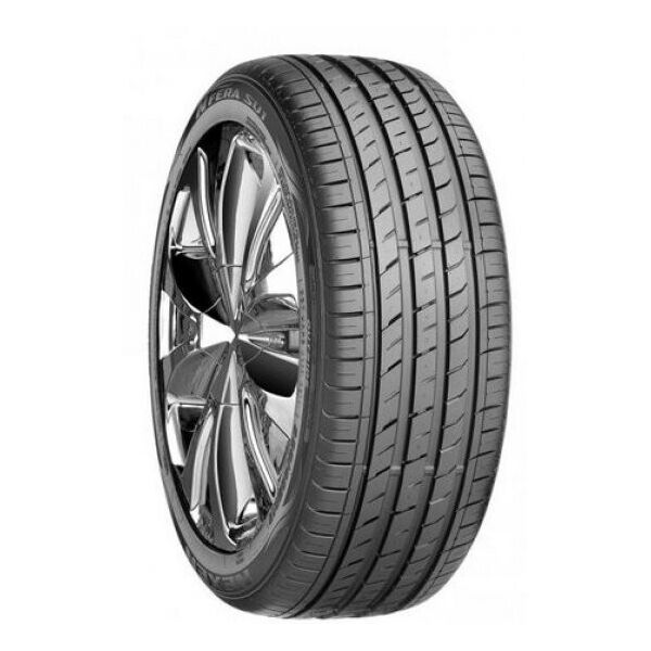

Автомобильные шины Nexen NFera SU1 215/55 R17 94V
