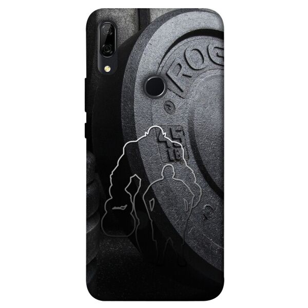 

Чехол itsPrint Rod disc для Huawei P Smart Z
