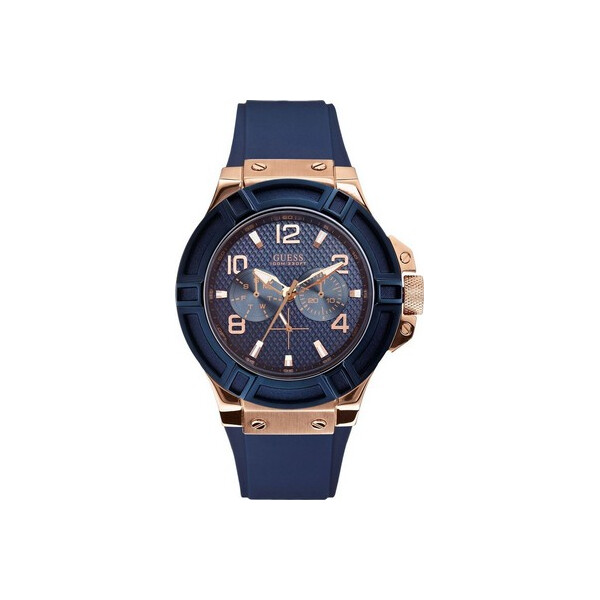 

Часы Guess W0247G3