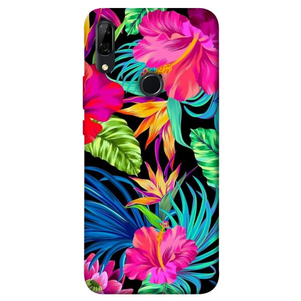 

Чехол itsPrint Floral mood для Huawei P Smart Z