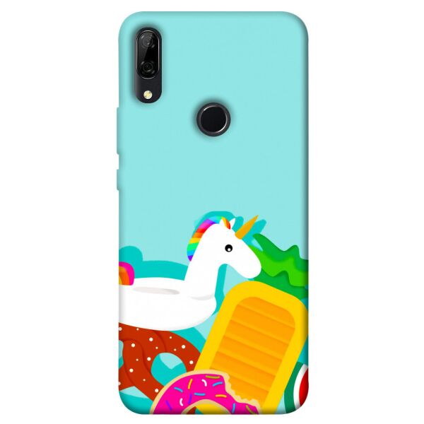 

Чехол itsPrint Pool vibes для Huawei P Smart Z